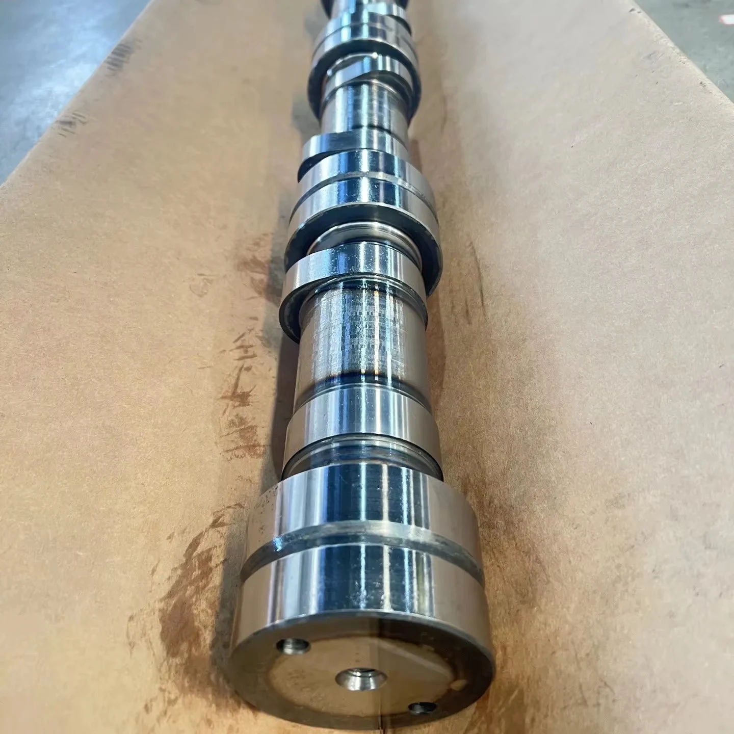 Komatsu 6210-41-3120 CAM FOLLOWER - Reliable Engineering Parts