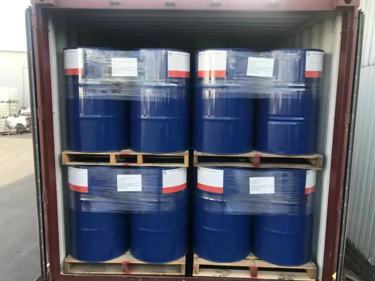 Hot Selling Rubber Processing Oil Naphthenic Oil KN4010 KN4006 with Competitive Price