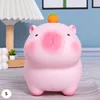 Small Pink Orange