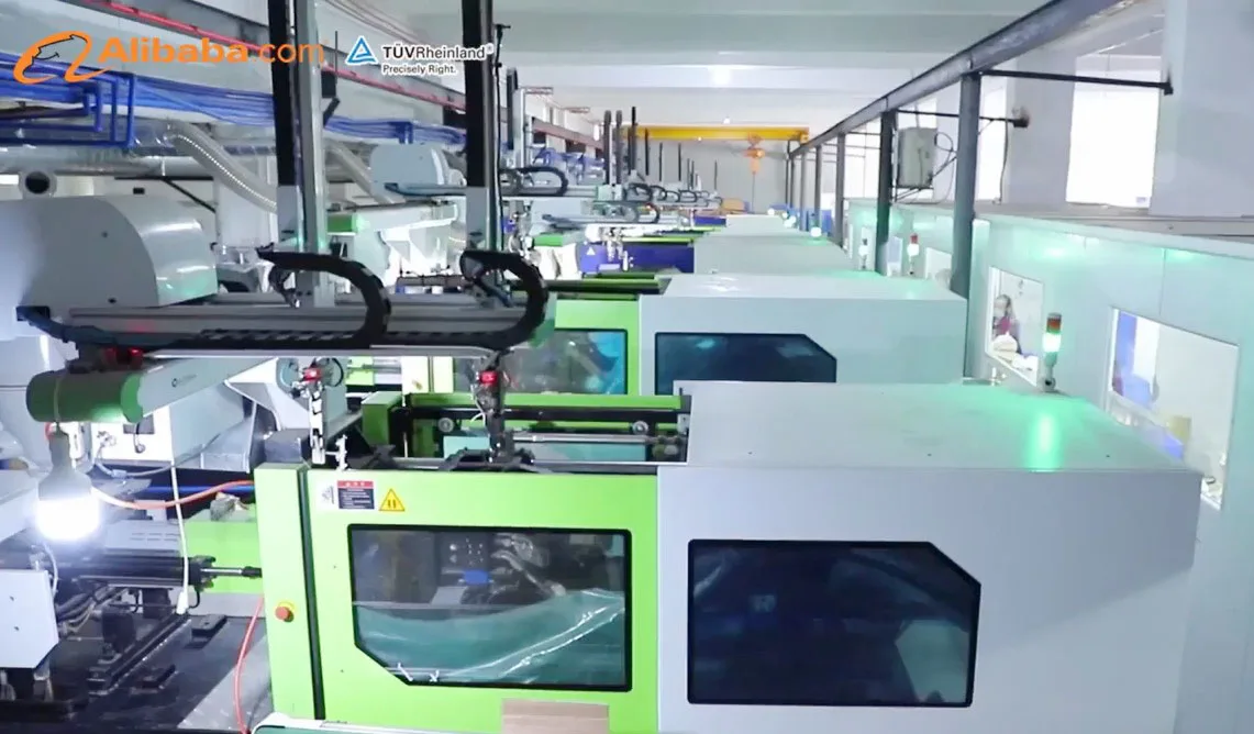 Shenzhen Axd Electronic Co., Ltd. 3