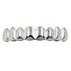 Argento Superiore (8 denti)