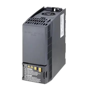 Industrial Control Sinamics G120C 6SL3210-1KE12-3UF2 PLC PAC & Dedicated Controllers Industrial Control Inverter
