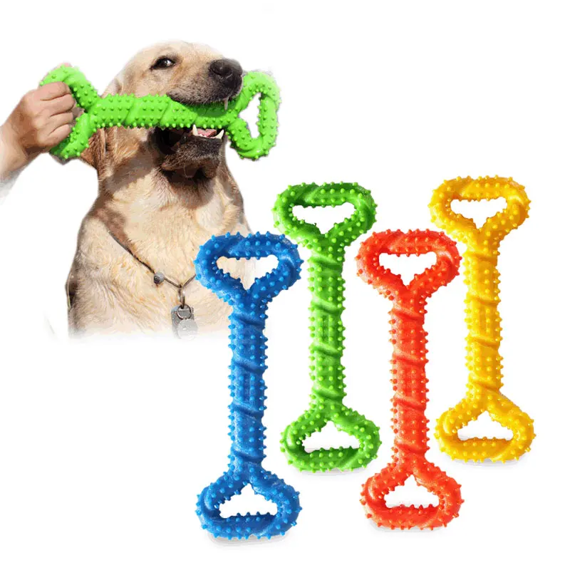 durable interactive dog toys