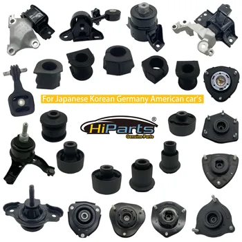 パーツ KOHH Hiparts Right Engine Mount for Mazda CX-5 2.2L Diesel