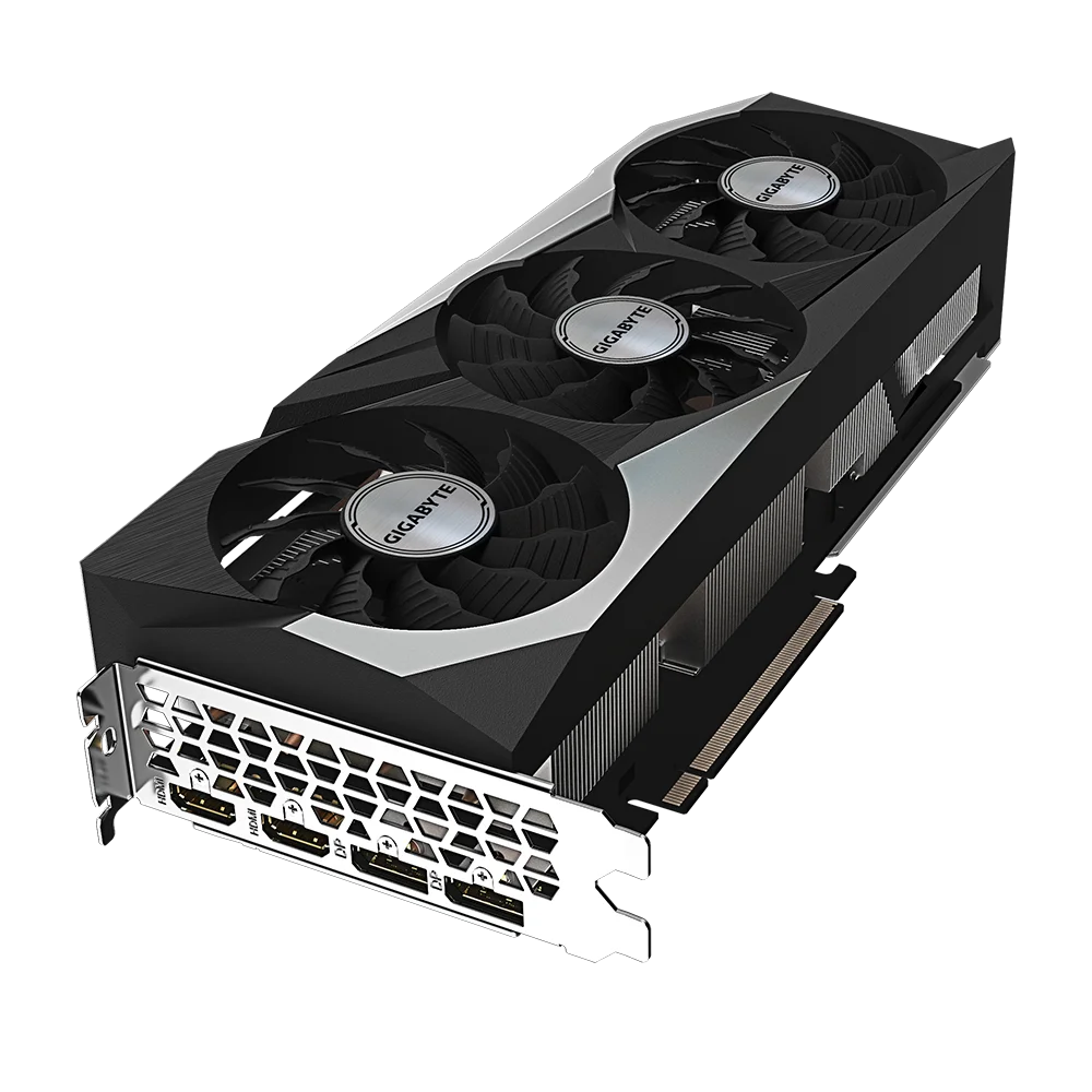Radeon RX 6800 XT 16G Gaming OC XT Graphics Card - 16GB GDDR6 Memory