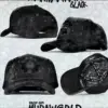 Black 22