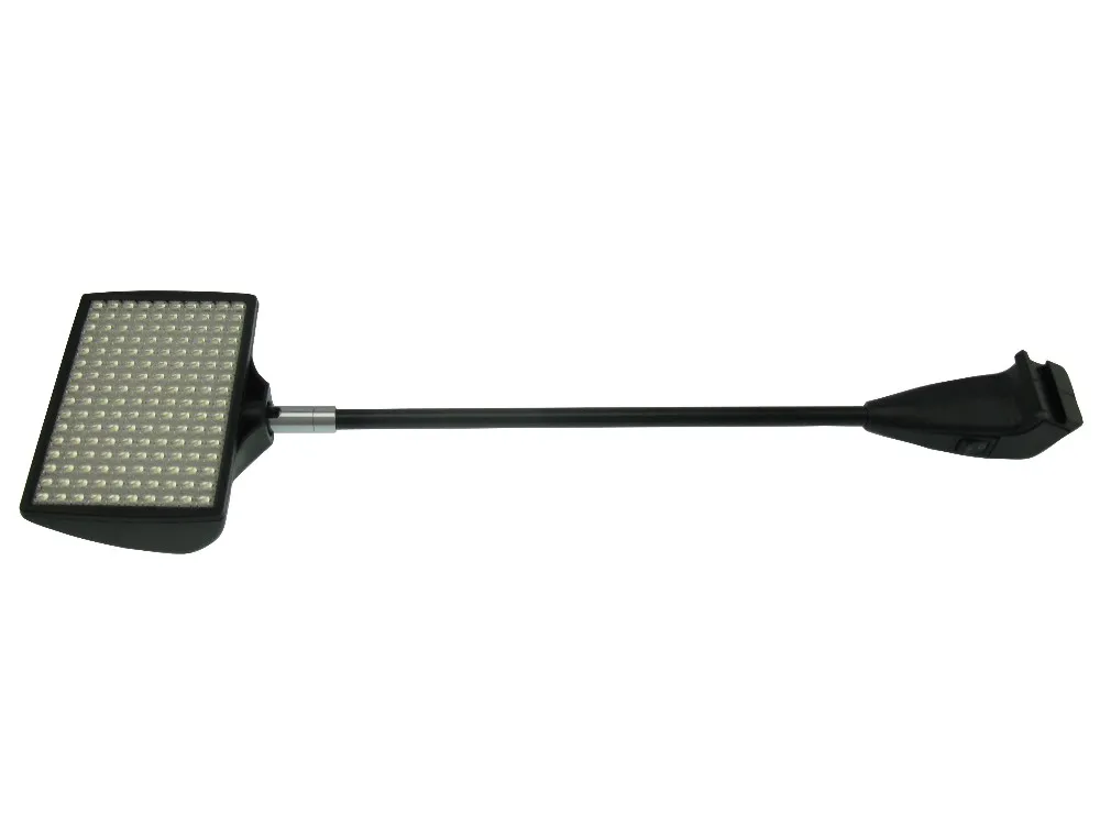 ETL светодиодный выставочный дисплей arm light/arm