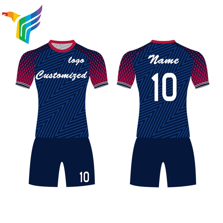 Discount Cheap Custom Shop Football Jerseys Soccer Jersey Sets Apparel  Design Rock Bottom Prices Clothing Uniforms Kits Sports With As Many From  Yakuda, $14