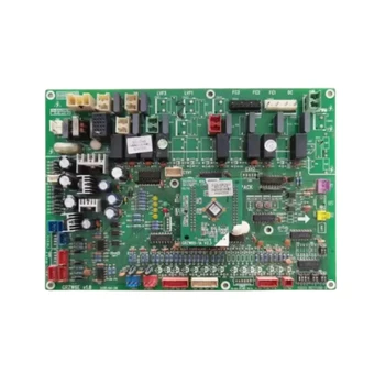 New and Original PLC Module Motherboard 30220025 WZCB31 GRZW85-1A GRZW6E