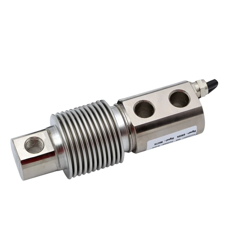 GSB211 IP68 bending shear beam load cell sensor 10kg 20kg for filling machine BELT CONVEYOR