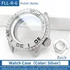FLL-R-6 สีเงิน
