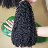 Raw Hair