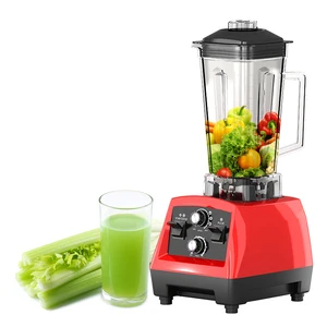 Super Blander Big Blender Machine Flour Blender Mixeur Binatone Commercial Mixer Grinder Kitchen Mate Blender