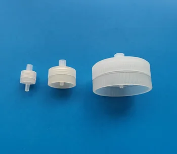 Lab Use Reusable Plastic Syringe Filter Holder For 13mm 25mm 50mm ...