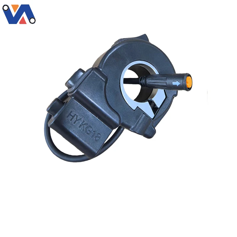 V20 Electric Bicycle Accessory New Image 3 in 1 Switch for V20 E-Bike & Fat Bike Throttle As Spare Part