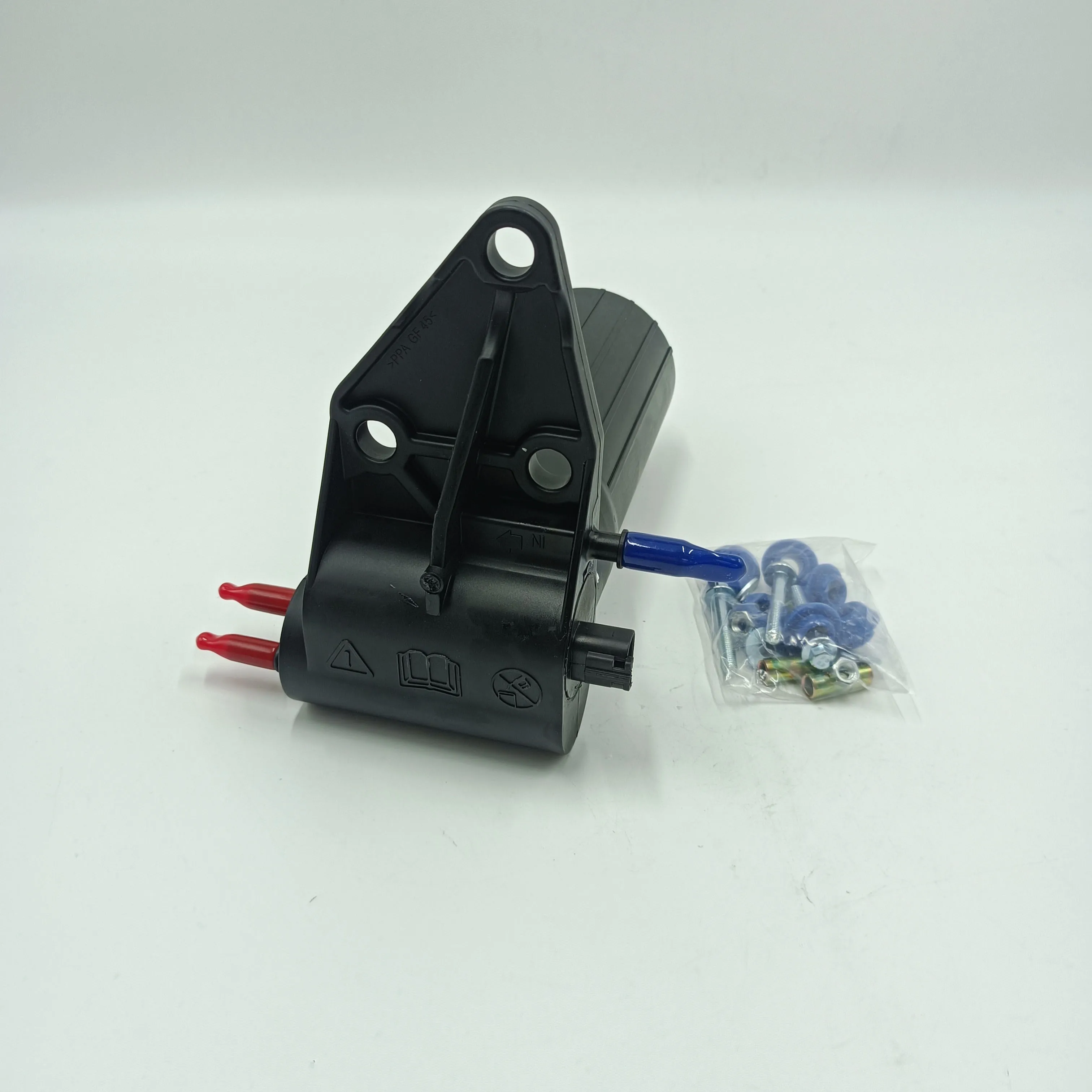 Fg Wilson Fuel Lift Pump Replacement 10000-65694 & 49040, Oem