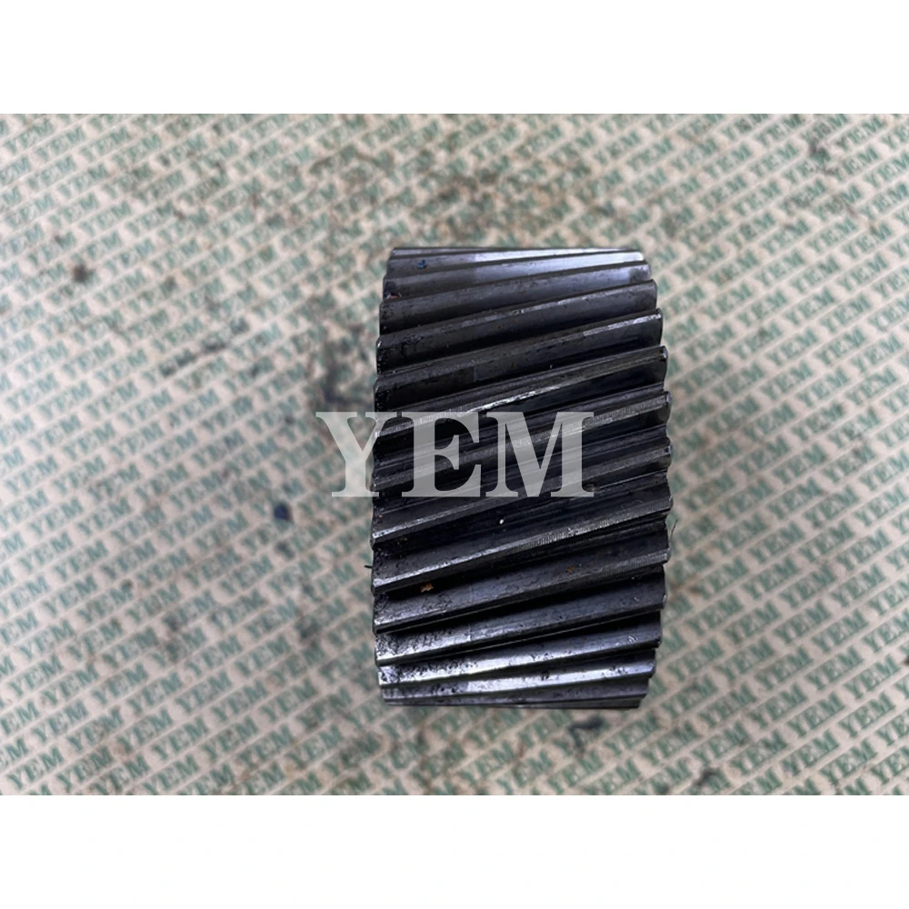 S2800 Crankshaft Gear for Kubota Industrial Machinery Spare Parts