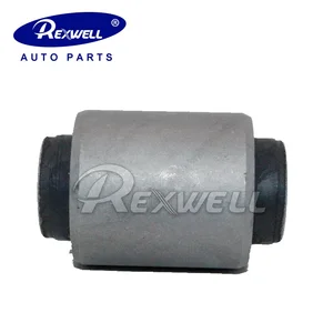 Automotive Suspension Bush Rubber Parts Auto Front Lower Control Arm Bushing for Subaru Forester Legacy Impreza 20204-AG030