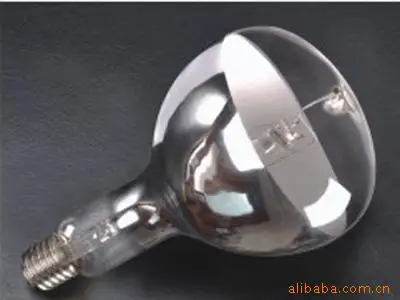 Ртутная лампа высокого давления рефлекторного типа с концентрированным светом подходит для внутреннего и наружного