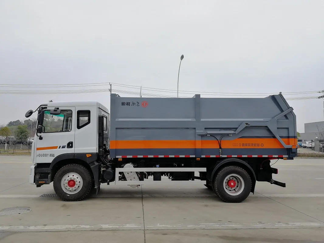 Dongfeng gx 4x2. Dongfeng gx.