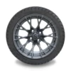 Gunmetal
