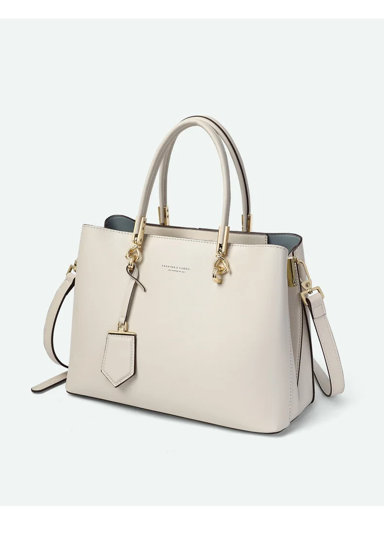 Wholesale Bulk Fashion Office Bags For Ladies 2022 Large Tote Shoulder