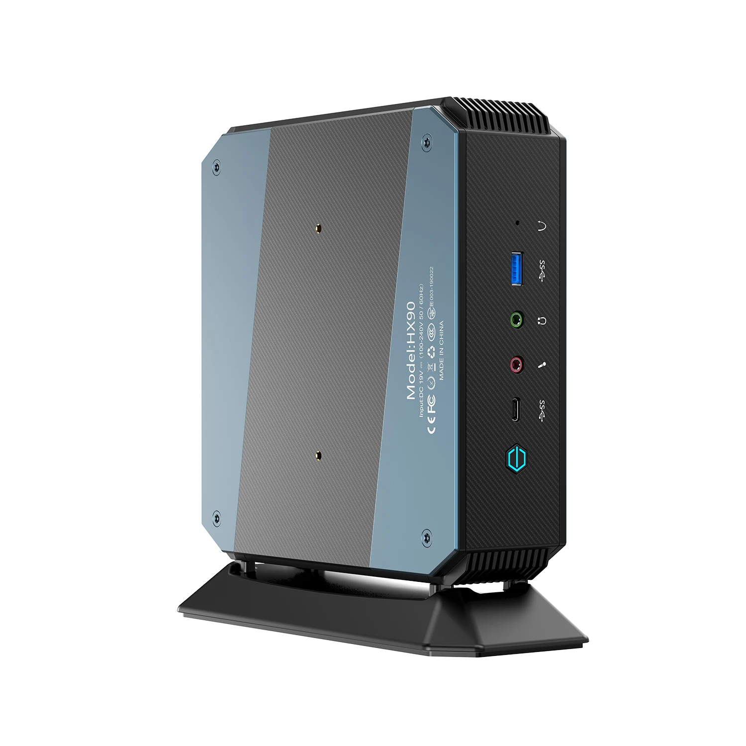 中古 動作確認済 MINISFORUM HX90 ryzen9 5900HX 終息】MINISFORUM HX90 | 株式会社リンクスインターナショナル