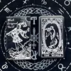 tarot original negro