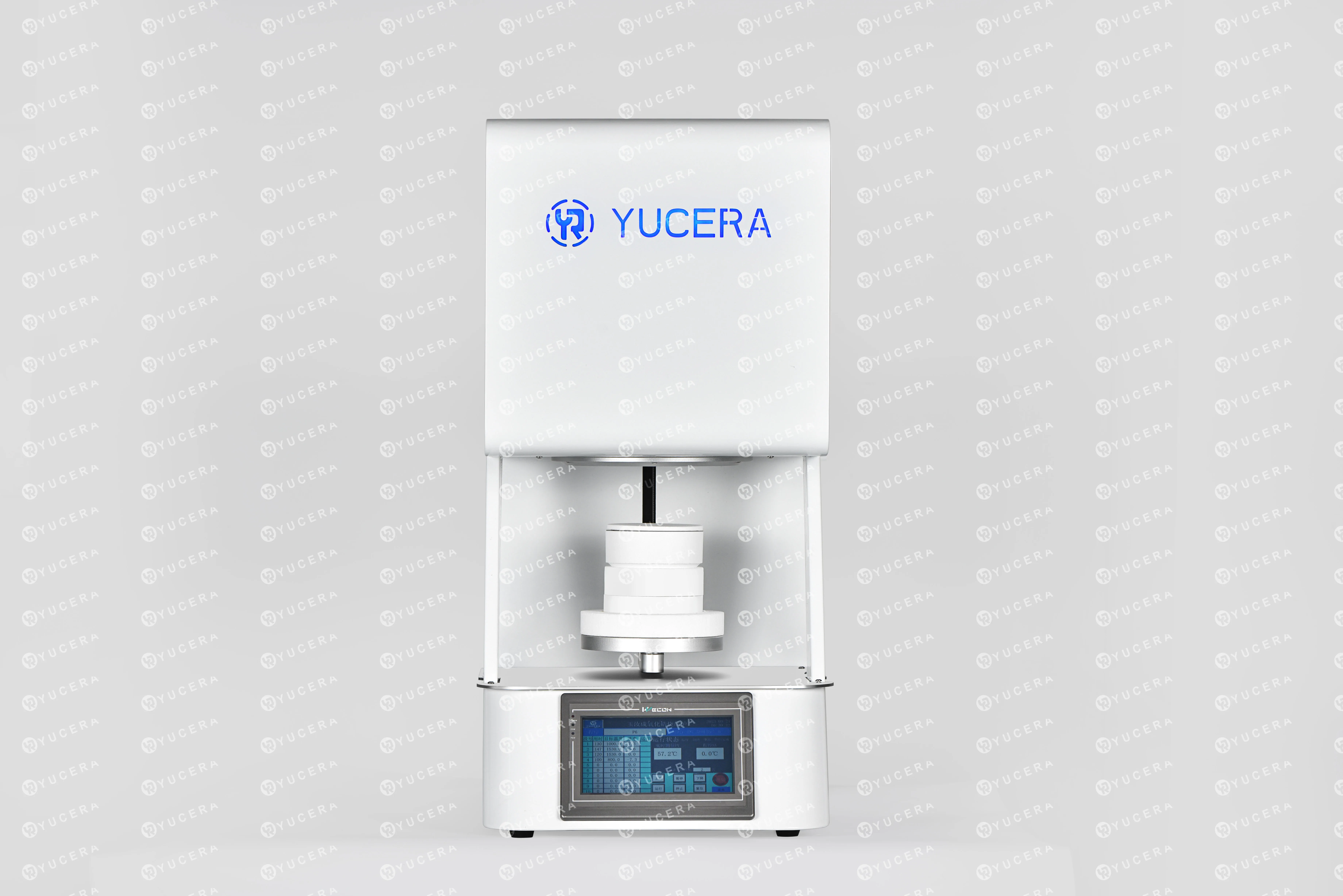 Yucera Cam Machine for Dental Laboratory Dental Sintering Furnace for Zirconia Material