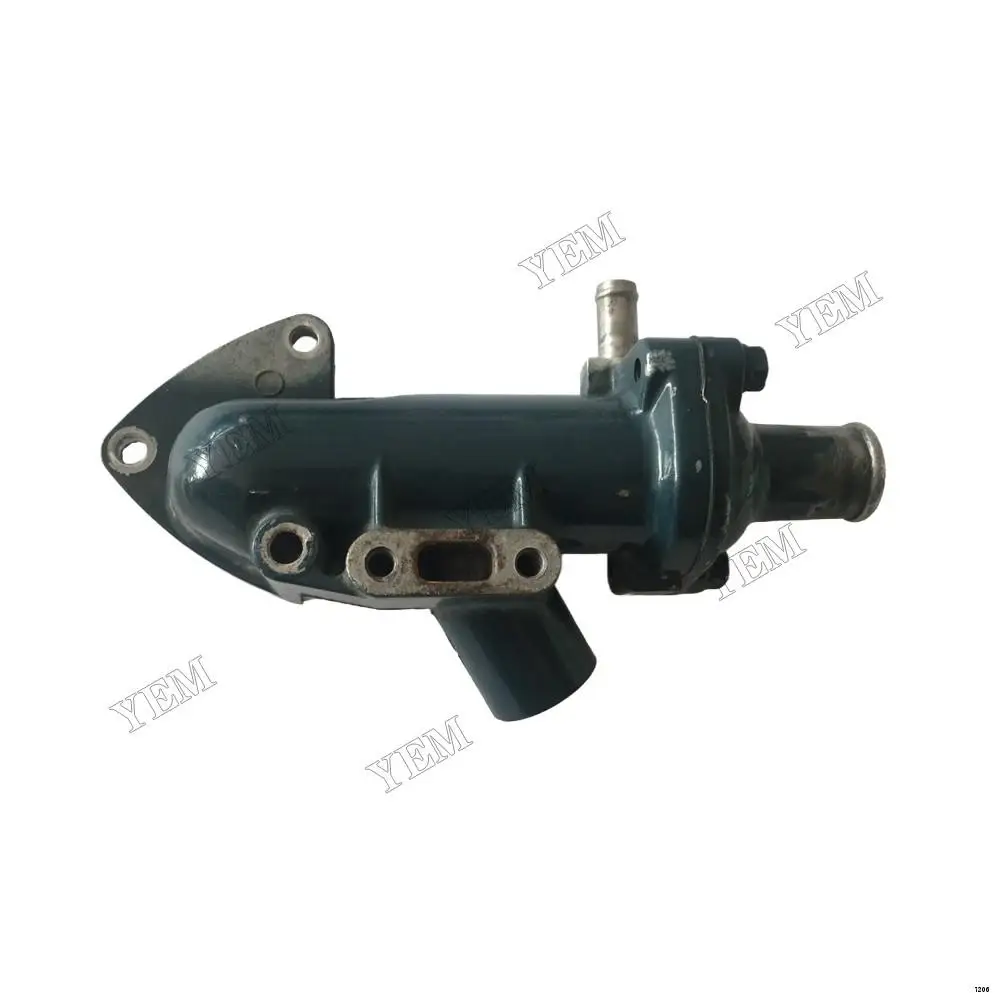 Factory Price Genuine D722 Thermostat for Kubota