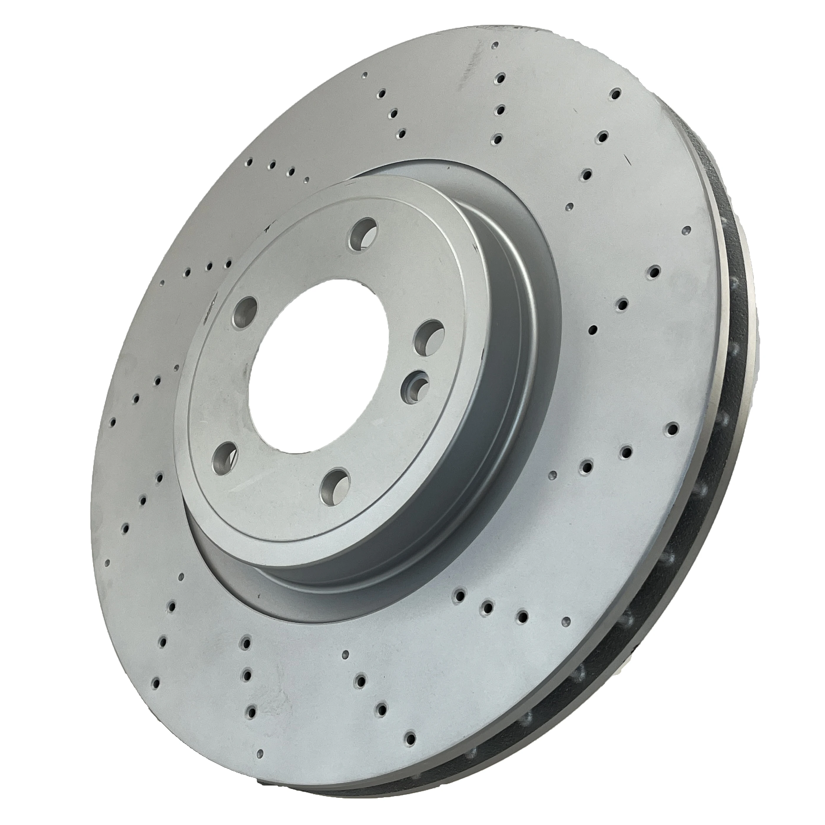 Brake Disc 43512-12320 China Rotor Brake Factory Car Disco Manufacturer Brake Disc for TOYOTA COROLLA