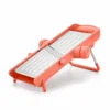 Orange corail