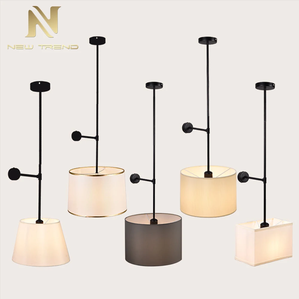 CPL-505 Bespoke LED Wall Sconce – Commercial Accent Lighting for Hotel Corridor & Guest Room