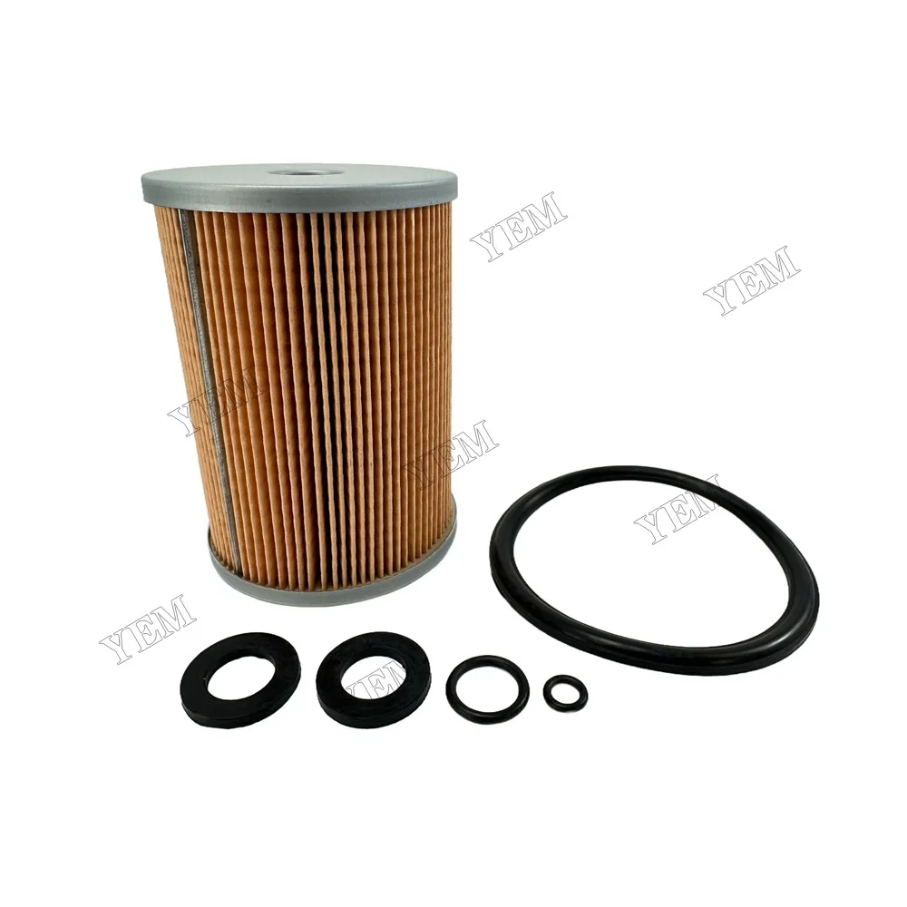 4BD1 Fuel Filter for Isuzu High Performance Engine Parts 2