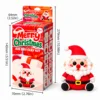 Santa Claus