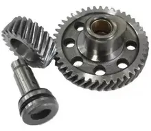 Custom Durable Various Motorcycle Camshaft Modified Motorcycle Engine Parts For 150Z