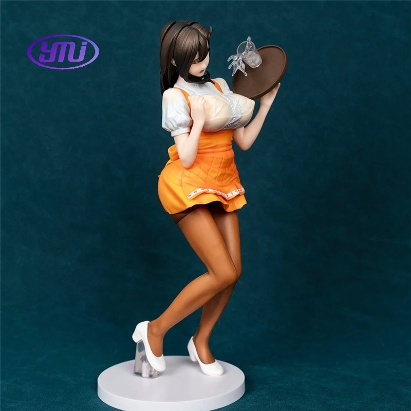 29cm DRAGON Toy Oda Non Heronie Collections Young Wife