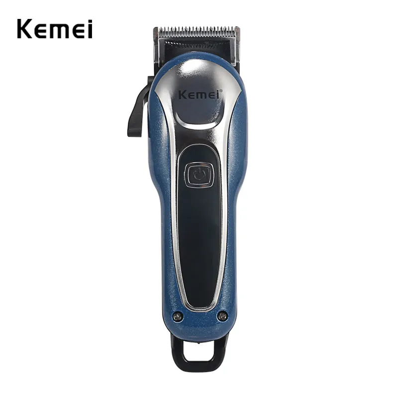 Tondeuse à cheveux rechargeable Kemei KM-1995