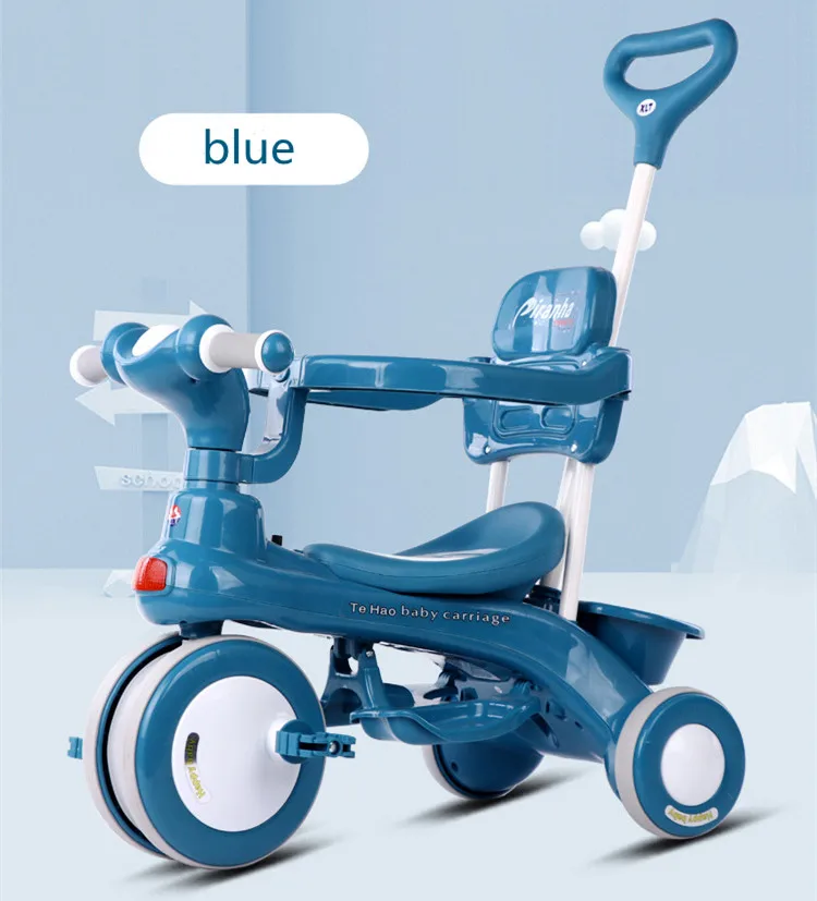 New Model Baby Tricycle Hot Sale Kids/children Tricycle For 16 Years