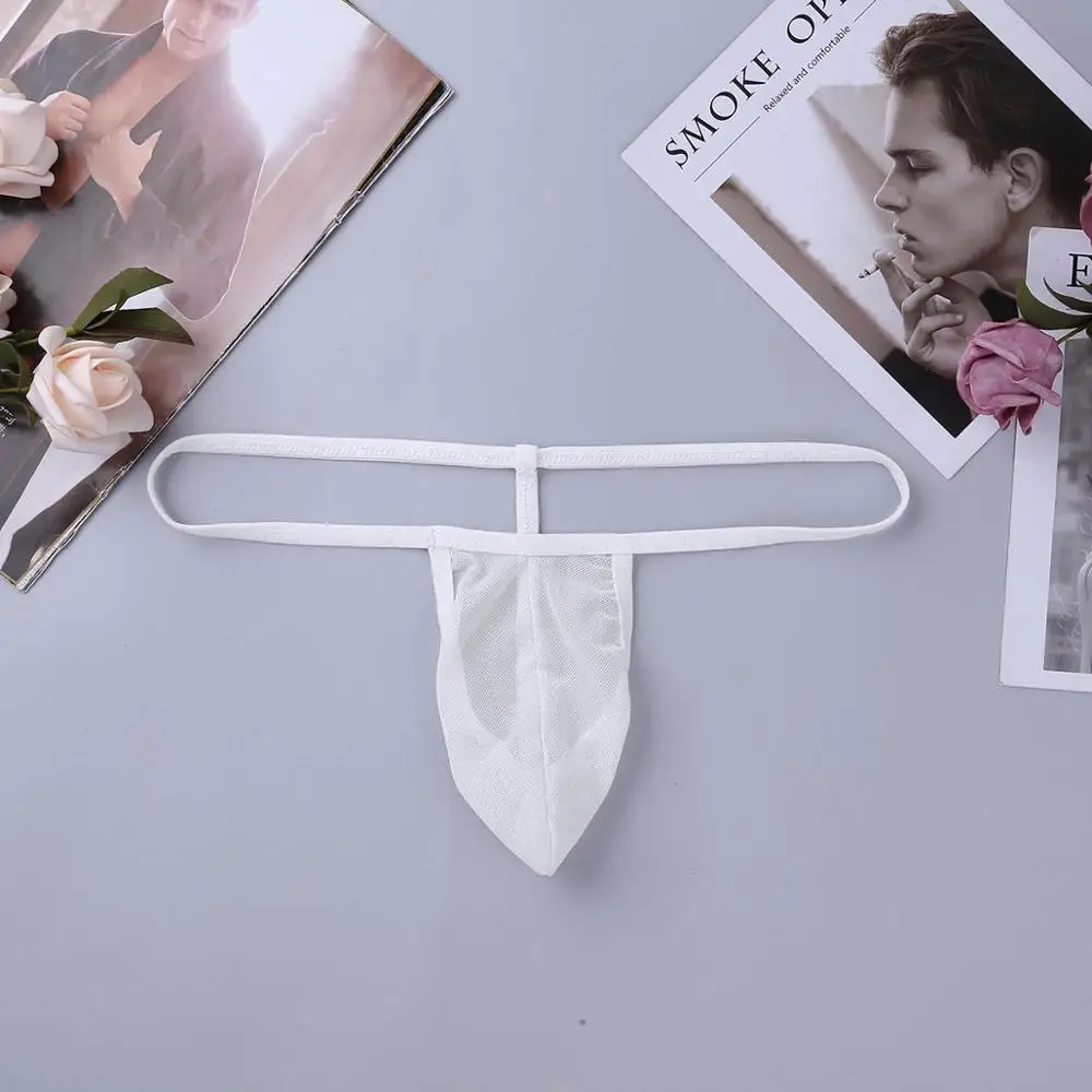 Generisch Mannen ondergoed G-string mannen geschenk