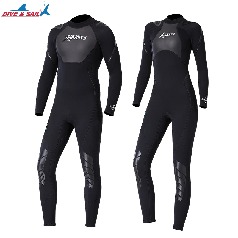 日本に DIVE SAIL卸売ダイビング服ウェットスーツ1.5mmシャークスキン & サーフィン・ボディボード