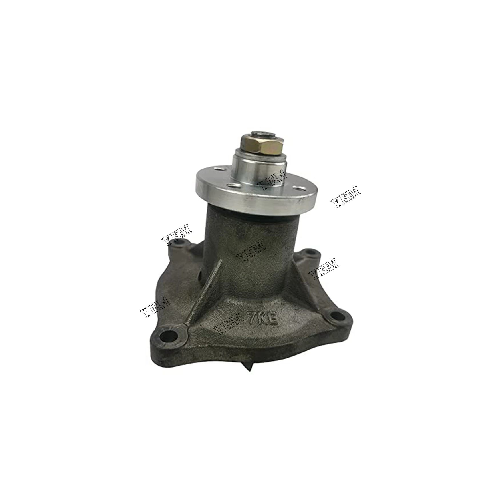 ME086047 ME013406 Water Pump Fits for Mitsubishi 4D31 4D30 4D32 4D51 ME080493 Industrial Machinery Engine Parts