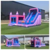 3x3+6x3m, 4,5m de hauteur