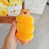 Sausage bear