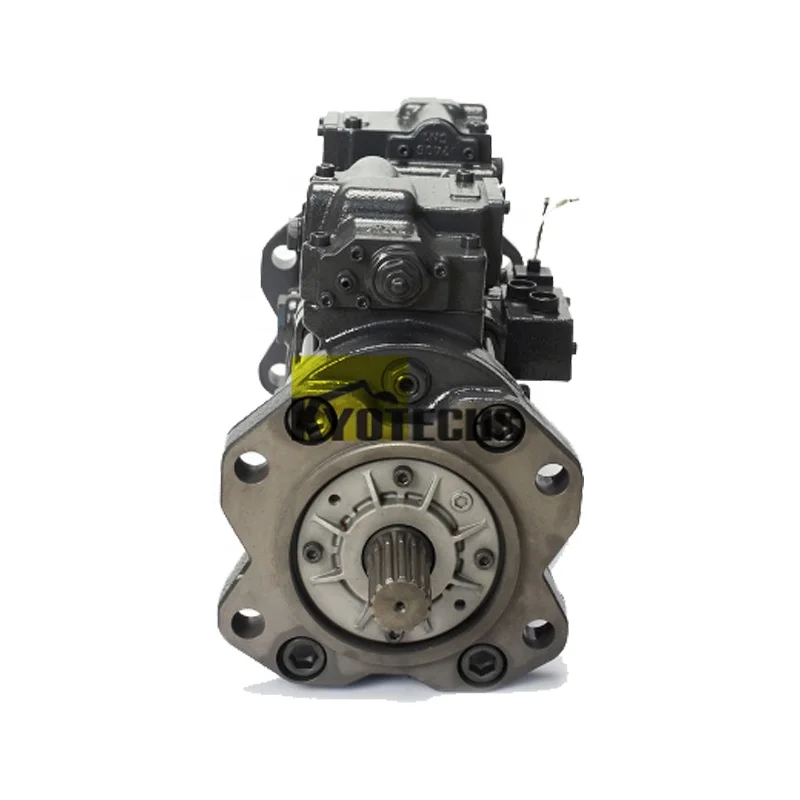 Excavator Hydraulic Pump 9193375 9227636 YB60000369 for ZX120-1
