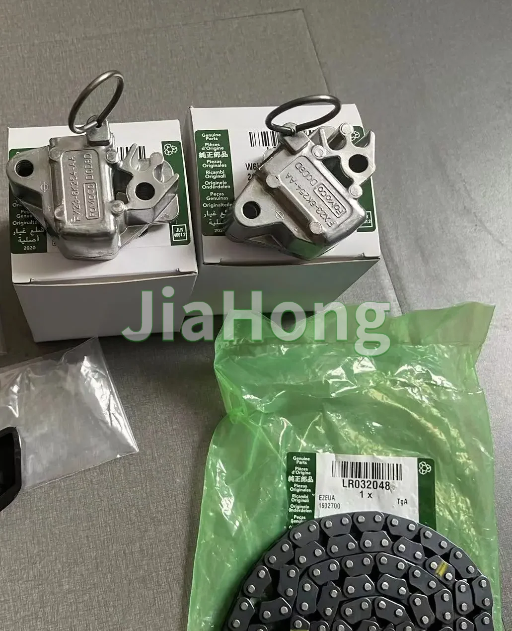 Timing Chain Kits Complete 3.0L 5.0L Petrol for Land Rover Discovery Range Rover Sport Vogue LR051011 LR051013 LR032048 LR051012