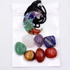 Juego de bolsas de cristal lunar Op