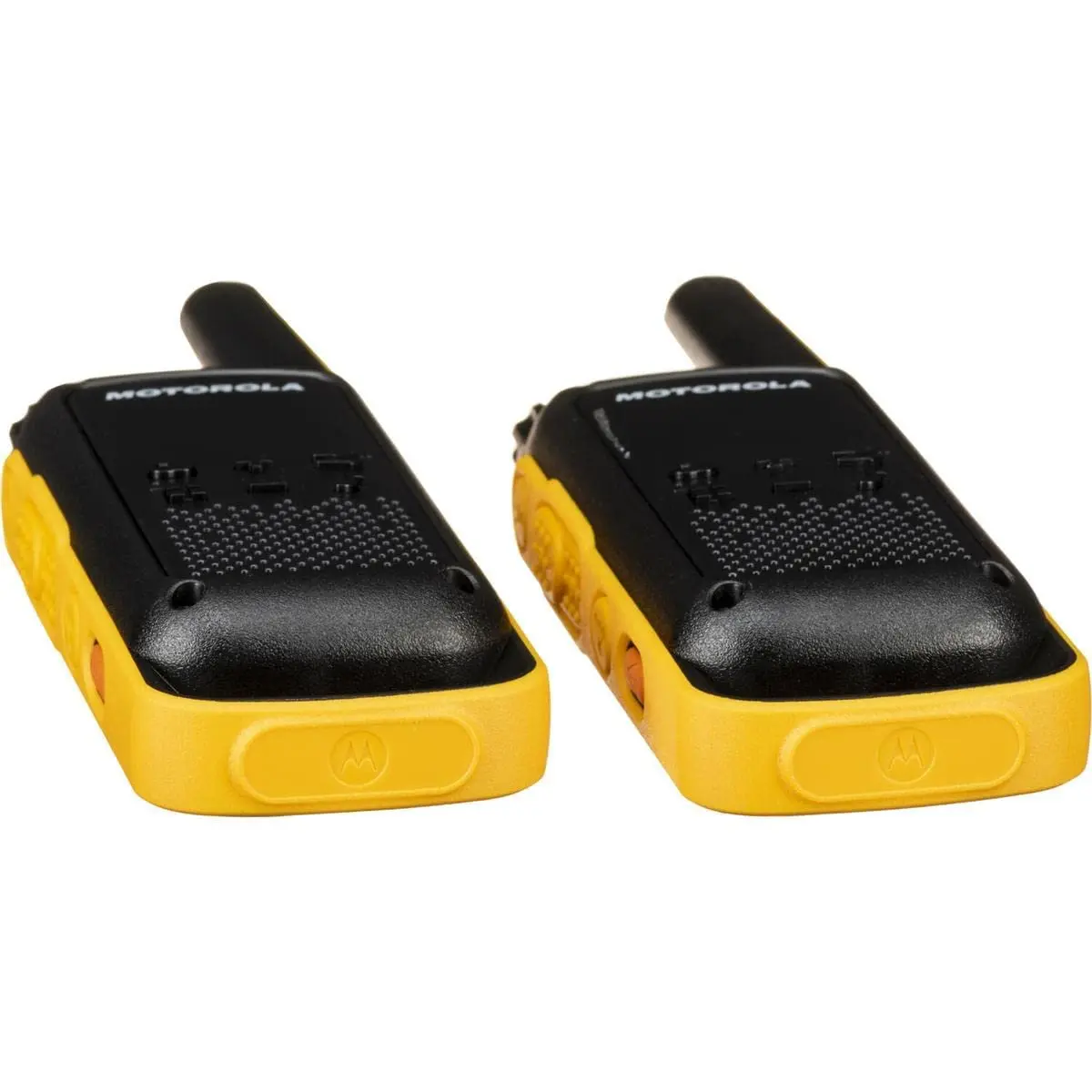 For Motorola T82 Rechargeable Two Way Radios Dual Pack With Accessories for Motorola 10km Long Range Walkie Talkie