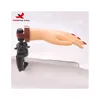 Nail Practice Hand with Brackets