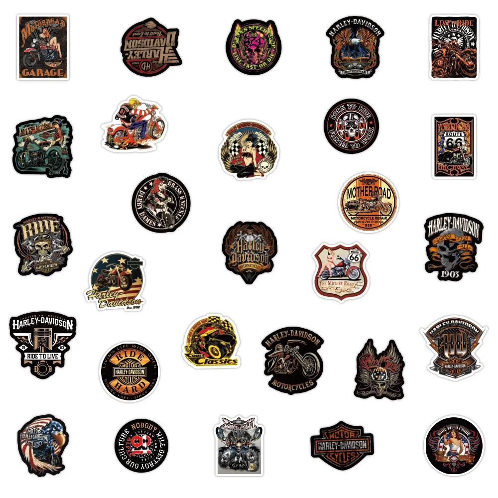 Route 66 Harley-Davidson® Patch – Shop Route 66 Harley-Davidson